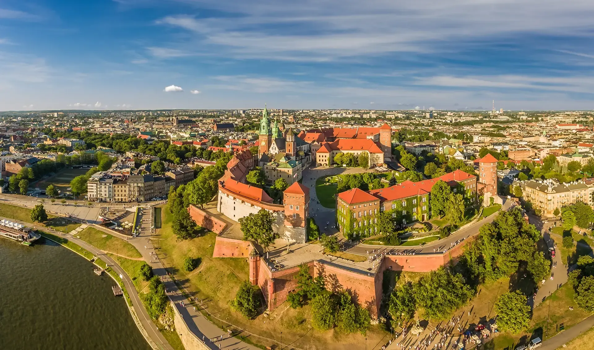 Kraków: mieszkanie na wynajem – czy opłaca się kupić lokal na wynajem krótkoterminowy?