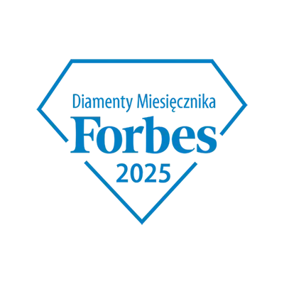 Diamenty Forbes 2025 - nagroda Victoria Dom